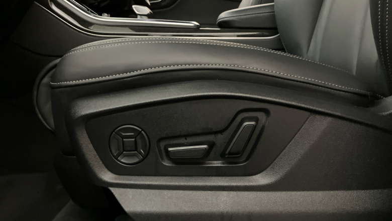 Audi Q7 45 TDI Quattro Black Edition 5dr Tiptronic Diesel Estate